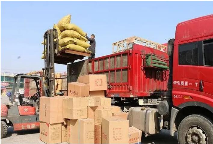 漳州到昌江区物流专线