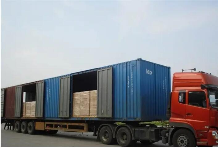 漳州到昌江区整车运输