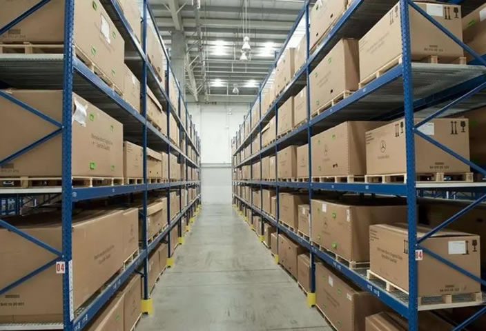 漳州到昌江区货物仓储