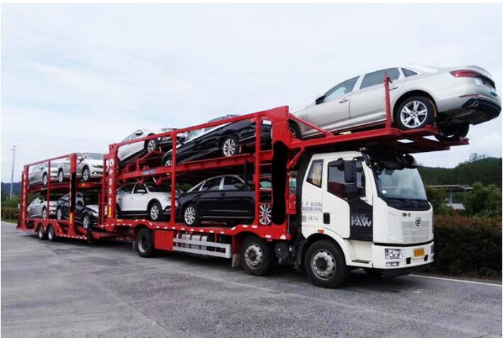 漳州到昌江区轿车托运